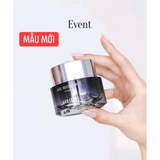 Sample Kem Dưỡng mặt Ohui Tím Chống Lão Hóa tăng sinh collagen cho da và  Giảm Nếp Nhăn Trẻ Hóa Làn Da Age Recovery Cream (60 gói x 1ml=60ml)