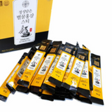 Tinh chất hồng sâm mật ong 6 năm tuổi tăng cường năng lượng, giảm mệt mỏi Hàn Quốc