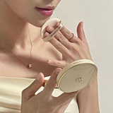 Phấn Nước Cushion Whoo Vàng Luxury Golden Cushion Glow - TÁCH SET KHÔNG HỘP