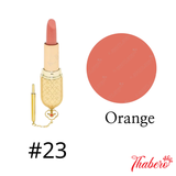 Son Môi Cao Cấp Hoàng Cung chống nhăn môi Whoo Gongjinhyang Mi Lipstick - Son Hoàng cung chống nhắn Whoo