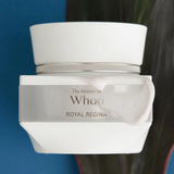 Kem dưỡng trẻ hoá và tái tạo sức sống làn da căng mịn  The History of Whoo Royal Regina Energetic Recharge Cream