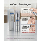 Tinh Chất Vi Kim Tái Tạo, Phục Hồi, Căng Bóng Da JVELYN Stop Aging Spicule Shot 102 Ampoule Serum 50ml