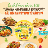Bơ Thực Vật Tường An Vị Nguyên Bản 200g