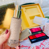 Kem Nền Trang Điểm Su:m37 LosecSumma Velvet Cover Foundation SPF30/PA++