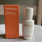 Set mini dưỡng da và trang điểm toàn diện Amorepacific - Sulwhasoo, Hera, AP