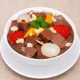 Bột Khúc Bạch BENUSCream - VỊ CHOCOLATE