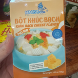 Bột Khúc Bạch Benuscream Phô Mai Hộp 100G