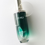Nước cân bằng cấp ẩm, chống lão hóa, se khít lỗ chân lông OHUI Prime Advancer De-Aging Skin Softener 150ml - KHÔNG HỘP - OHUI XANH