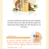 Sữa rửa mặt tinh chất keo ong cấp ẩm, phục hồi da chuyên sâu CNP Laboratory Propolis Amino Cleanser