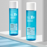 Nước Hoa Hồng phục hồi, làm dịu, cấp ẩm đa tầng Pretty Skin Multi Hydra B5 Calming &amp; Repairing Toner
