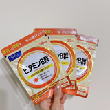 Viên Uống Vitamin B giảm mệt mỏi và ngủ ngon Fancl Nhật Bản - 30 ngày