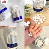 Viên uống hỗ trợ trắng da, trị nám cao cấp Transino White C Premium - 180 viên