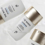 Serum chống nắng dưỡng ẩm THE WHOO UV Ultimate Hydrating Sunquid Serum SPF50+/PA++++ (60ml + Tặng 4 chai mini 13ml)