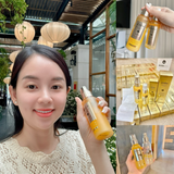 Serum dạng xịt Dưỡng ẩm Căng Bóng Da D'alba White Truffle Serum - SUPREME