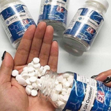 Viên Uống hỗ trợ tăng trưởng chiều cao, kích thích hormone tăng trưởng, tăng cường tổng hợp dưỡng chất trong cơ thể GH Creation EX Nhật Bản