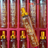 Tinh Chất Hồng Sâm Núi phục hồi thể chất, giãm mệt mỏi, tăng lưu lượng máu lưu thông  Kwangdong Hàn Quốc