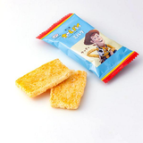 Bánh Quy Nướng Giòn Ngàn Lớp Fujiya Home Pie Vị Bơ Sữa - Phiên bản Toy Story.