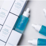 Tinh chất cấp ẩm sâu, dưỡng da căng bóng Shegaia Hyaluronic Water Shine Procedure Ampoule