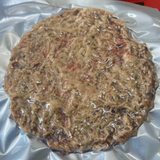 Cơm Cháy Lứt Đáy Nồi Chà Bông Chay LV Food