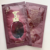 Sample Dầu xả thảo dược Đông y Whoo Spa RINSE (25 gói x8ml =200ml )