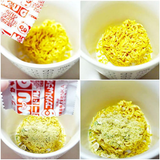 Mì Ăn Liền Dạng Ly Nissin Mug Noodle Ăn Dặm Cho Bé