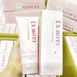 Kem Kích Trắng Body Nâng Tone Eikenbi Glow X3