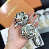 Kem Dưỡng Hoa Niên Tái Sinh Da, Cải thiện nếp nhăn The Whoo Cheongidan Radiant Regenerating Cream MINI 10ml - KHÔNG HỘP