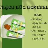 Thạch bứa giảm cân DayCell - S Slim Beauty Diet Jelly Stick Hàn Quốc
