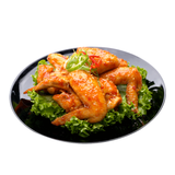 Xốt Gia Vị Hoàn Chỉnh Gà Chiên Mắm Tỏi SG Food 70g