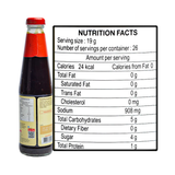Dầu Hào Gấu Trúc Lee Kum Kee Panda Brand Oyster Sauce 18oz