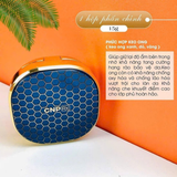 Cushion CNP Rx Skin Rejuvenating Miracle Ampule In Cushion SPF50+ PA+++ Tone 21 Light Beige (Kèm 1 lõi thay thế)