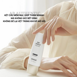 Set Kem Chống Nắng dưởng trắng  cao cấp bảo vệ da tối ưu OHUI Day Shield Perfect Sun Black SPF50+ PA++++ - Vạch đen
