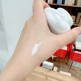 Cao Nám Whoo Gongjinhyang Seol Radiant White Moisture Cream Trắng Dưỡng Sáng Giảm Sạm Nám Thâm - MINI 4ML