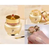 Kem Dưỡng Da Căng Hồng Tự Nhuận The History of Whoo Bichup Ja Yoon Cream FULLSIZE 60ML - KHÔNG HỘP