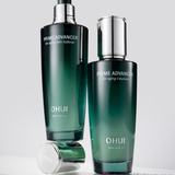 Sữa Dưỡng Chống Lão Hóa OHUI Prime Advancer De-Aging Emulsion 130ml - KHÔNG HỘP— OHUI XANH