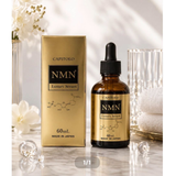 Serum dưỡng da cao cấp, cấp ẩm, căng mịn, săn chắc Capitolo NMN Luxury Serum 60ml
