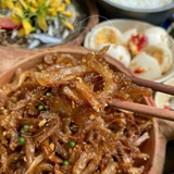 Cá Cơm Kho Tiêu – Đậm Đà Hương Vị