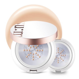 Cushion Chống Nắng Dưỡng Da Mát Lạnh Sum37 Sun-away Cooling CC EX SPF50+/PA+++