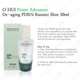 Sample Tinh chất căng bóng và chống lão hóa da Ohui Prime Advancer De-aging PDRN Booster Shot 1ml