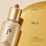 Bộ Tinh chất tự sinh chống lão hóa phục hồi da The history of Whoo Bichup Self Generating special set