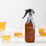 Xịt dưỡng tóc chống rụng tóc và  phục hồi hư tổn, làm dày tóc và phồng tóc  guteHaare Honey Beer 82 Volume Therapy Cream Hair Mist 200ml