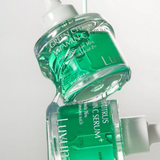 Tinh Chất Dưỡng Sáng, Mờ Thâm Luvum Green Citrus Vitamin C Serum+