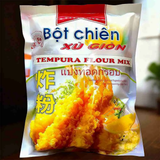 Bột Xù Chiên Giòn SMILE – Tempura Flour Mix