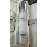 Serum dưỡng trắng da, mờ nám Ohui Extreme White Serum minisize 3ml - KHÔNG HỘP - OHUI TRẮNG