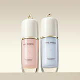 Kem Lót Hiệu Chỉnh Sắc Da THE WHOO Royal Complexion Essential Base (Pink / Blue)