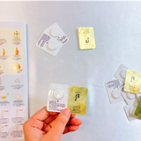 Sample Cao Đặc Trị Nám Whoo Trắng Radiant White Ultimate Corrector (30 viên x 0.5ml = 15ml)