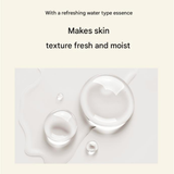 Nước Thần nuôi dưỡng, phục hồi làn da OHUI The First Geniture Cell Essential Source - MINI SIZE  20ml- KHÔNG HỘP