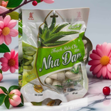 Thạch sữa chua hương nha đam Đức Hạnh 400g : HSD: 2027/04
