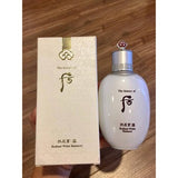 Nước hoa hồng Whoo Gongjinhyang Seol Radiant White Balancer 150ml- whoo trắng