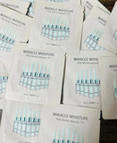 Sample Tinh chất Ohui Miracle Moisture Ampoule 777 (1ml x 60 gói)